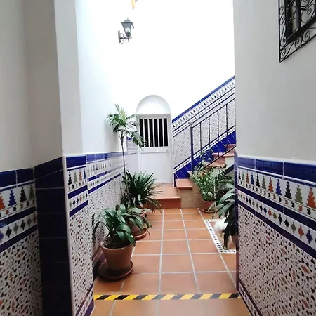 Luxe Duque De Alta * ארקוס דה לה פרונטרה