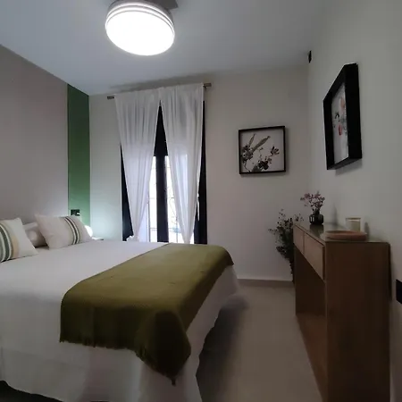 Luxe Duque De Alta * ארקוס דה לה פרונטרה