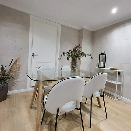 דירה Luxe Duque De Alta ארקוס דה לה פרונטרה