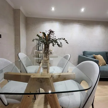 Luxe Duque De Alta דירה ארקוס דה לה פרונטרה